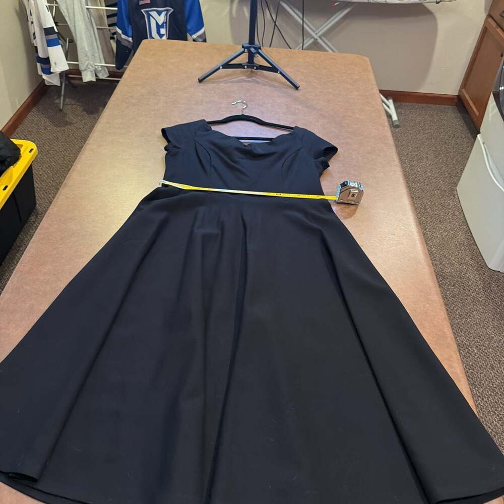 ModCloth + Timeless Favorite Off-Shoulder Dress